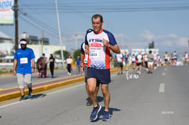 Carrera Chilchota 5 y 10K 2024 @tar.mx