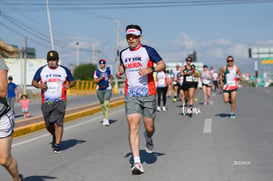 Carrera Chilchota 5 y 10K 2024 @tar.mx