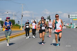 Carrera Chilchota 5 y 10K 2024 @tar.mx