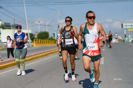 Carrera Chilchota 5 y 10K 2024 @tar.mx