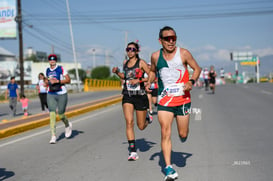 Carrera Chilchota 5 y 10K 2024 @tar.mx