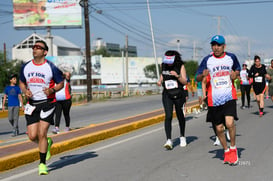 Carrera Chilchota 5 y 10K 2024 @tar.mx