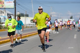 Carrera Chilchota 5 y 10K 2024 @tar.mx