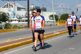 Carrera Chilchota 5 y 10K 2024 @tar.mx