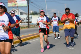 Carrera Chilchota 5 y 10K 2024 @tar.mx