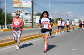 Carrera Chilchota 5 y 10K 2024 @tar.mx