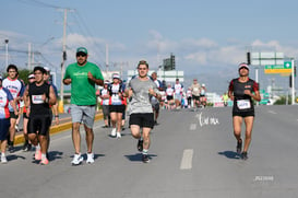 Carrera Chilchota 5 y 10K 2024 @tar.mx