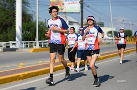 Carrera Chilchota 5 y 10K 2024 @tar.mx