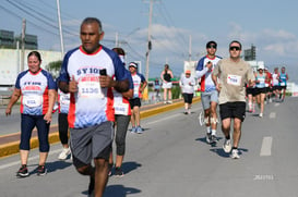 Carrera Chilchota 5 y 10K 2024 @tar.mx