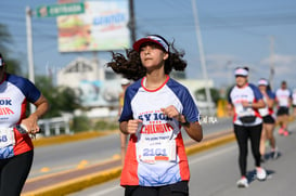 Carrera Chilchota 5 y 10K 2024 @tar.mx