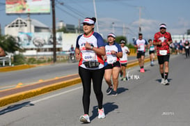 Carrera Chilchota 5 y 10K 2024 @tar.mx