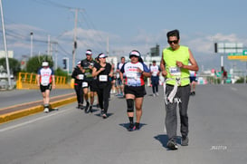 Carrera Chilchota 5 y 10K 2024 @tar.mx