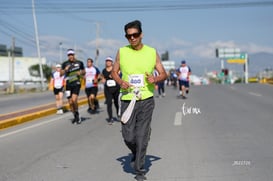 Carrera Chilchota 5 y 10K 2024 @tar.mx