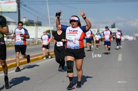 Carrera Chilchota 5 y 10K 2024 @tar.mx