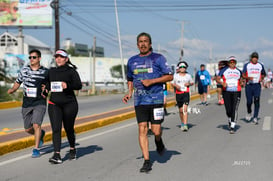 Carrera Chilchota 5 y 10K 2024 @tar.mx