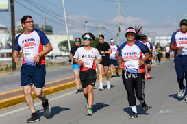 Carrera Chilchota 5 y 10K 2024 @tar.mx