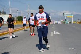 Carrera Chilchota 5 y 10K 2024 @tar.mx