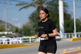 Carrera Chilchota 5 y 10K 2024 @tar.mx