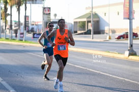 Carrera Qualitas 5K y 10K @tar.mx