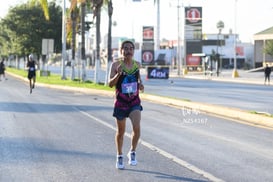 Carrera Qualitas 5K y 10K @tar.mx