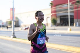 Carrera Qualitas 5K y 10K @tar.mx