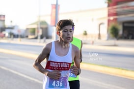 Carrera Qualitas 5K y 10K @tar.mx