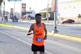 Carrera Qualitas 5K y 10K @tar.mx