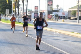 Carrera Qualitas 5K y 10K @tar.mx