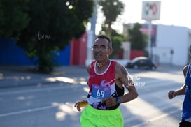 Carrera Qualitas 5K y 10K @tar.mx