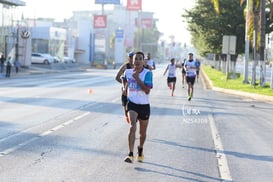 Carrera Qualitas 5K y 10K @tar.mx