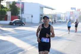 Carrera Qualitas 5K y 10K @tar.mx