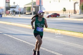 Carrera Qualitas 5K y 10K @tar.mx