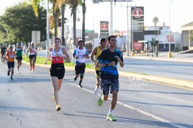 Carrera Qualitas 5K y 10K @tar.mx