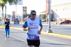 Carrera Qualitas 5K y 10K @tar.mx