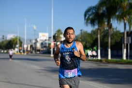 Carrera Qualitas 5K y 10K @tar.mx