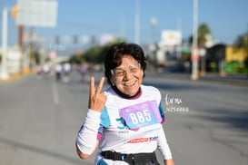 Carrera Qualitas 5K y 10K @tar.mx