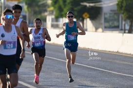 José Ortiz, Roberto Zamora @tar.mx