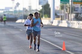 Carrera Qualitas 5K y 10K @tar.mx