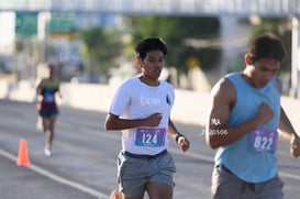 Carrera Qualitas 5K y 10K @tar.mx