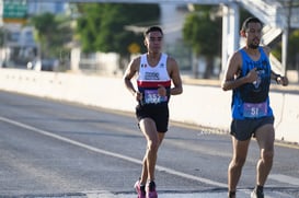 Carrera Qualitas 5K y 10K @tar.mx