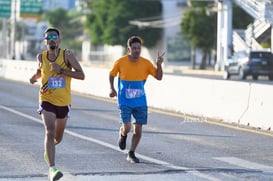 Carrera Qualitas 5K y 10K @tar.mx