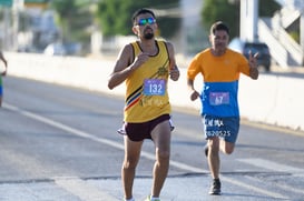 Carrera Qualitas 5K y 10K @tar.mx