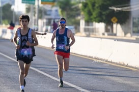 Carrera Qualitas 5K y 10K @tar.mx