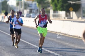 Carrera Qualitas 5K y 10K @tar.mx