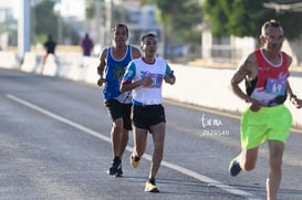 Carrera Qualitas 5K y 10K @tar.mx