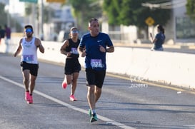 Carrera Qualitas 5K y 10K @tar.mx