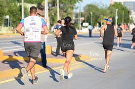 Carrera Qualitas 5K y 10K @tar.mx