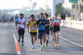 Carrera Qualitas 5K y 10K @tar.mx