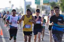 Carrera Qualitas 5K y 10K @tar.mx