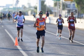 Carrera Qualitas 5K y 10K @tar.mx